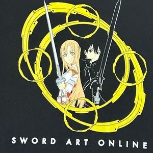 Sword Art Online T-Shirt